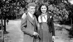 C178- Bill and Ida Haydock